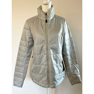 NWT Mountain Standard Puffer Jacket Size S (insulated winter skiing outdoor)